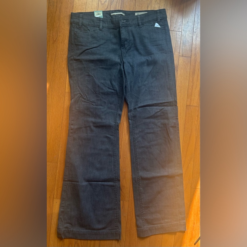 Gap jeans, Limited Edition, Size 10